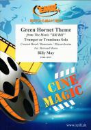 Green Hornet Theme Standard