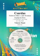 Csardas Standard