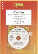 Csardas Standard
