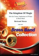 The Kingdom Of Magic Standard