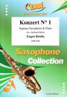Konzert No 1 Standard