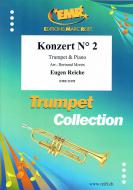 Konzert No 2 Standard
