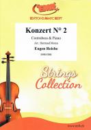 Konzert No 2 Standard
