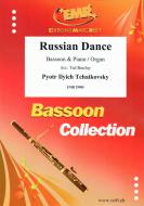 Russian Dance Standard