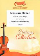 Russian Dance Standard