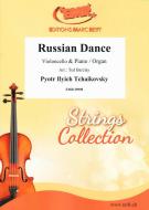 Russian Dance Standard