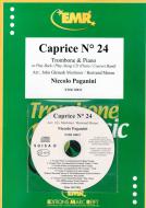 Caprice No 24 Standard