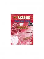 First Lessons Beginning Guitar - Learning Notes/Playing Solos 