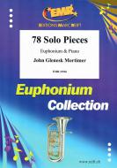 78 Solo Pieces Download