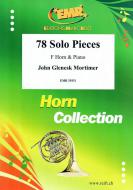 78 Solo Pieces Download