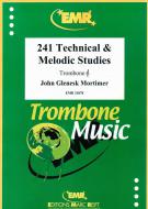 241 Technical & Melodic Studies Download