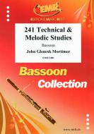 241 Technical & Melodic Studies Download