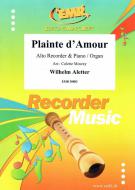 Plainte d'Amour Download