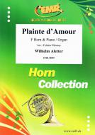Plainte d'Amour Download