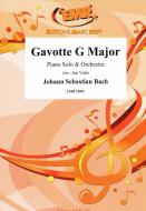 Gavotte G Major Download