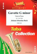 Gavotte G minor Download