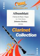 Albumblatt Download