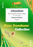 Albumblatt Download