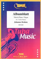Albumblatt Download
