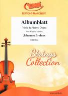Albumblatt Download