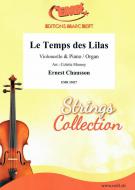 Le Temps des Lilas Download