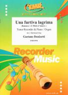 Una furtiva lagrima Download