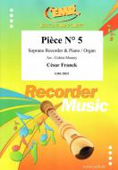 Pièce No 5 Download