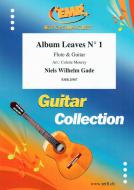 Album Leaves No 1 Download