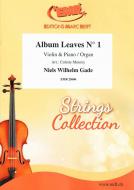 Album Leaves No 1 Download