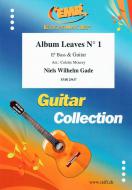 Album Leaves No 1 Download