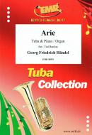 Arie Download