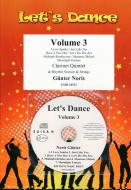 Let's Dance Vol. 3 Download