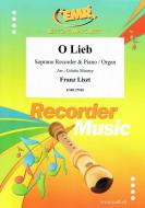O Lieb Download