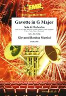 Gavotte in G Major Download