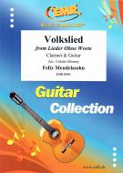 Volkslied Download