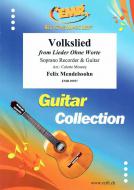 Volkslied Download