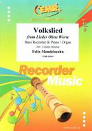 Volkslied Download