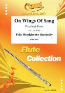 On Wings of Song Download