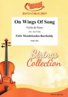 On Wings Of Song Download