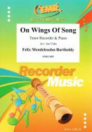 On Wings Of Song Download