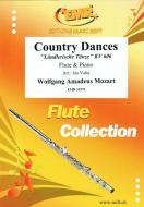 Country Dances Download