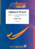 Alphorn Prayer Download
