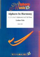 Alphorn In Harmony Download