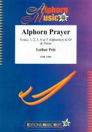 Alphorn Prayer Download