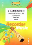 3 Gymnopédies Download