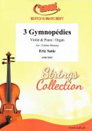 3 Gymnopédies Download
