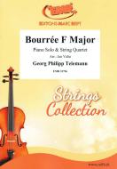 Bourrée F Major Download