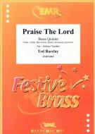 Praise The Lord Download