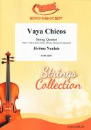 Vaya Chicos Download