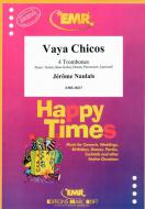 Vaya Chicos Download
